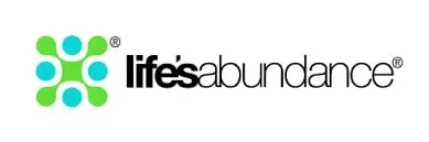 Life's Abundance logo